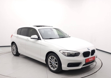 BMW 1.16D