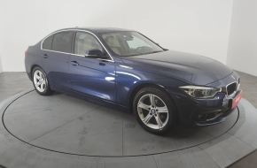 BMW 3.18i