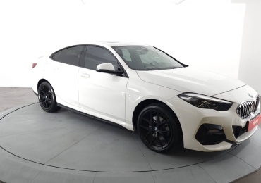 BMW 2.16D