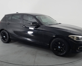 Bmw 1.18i