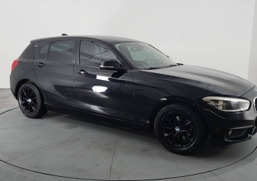 Bmw 1.18i