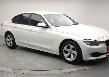 Bmw 3.20i ED